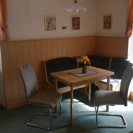 Ferienwohnung Christine Nestler 安娜贝格-布赫霍尔茨 外观 照片