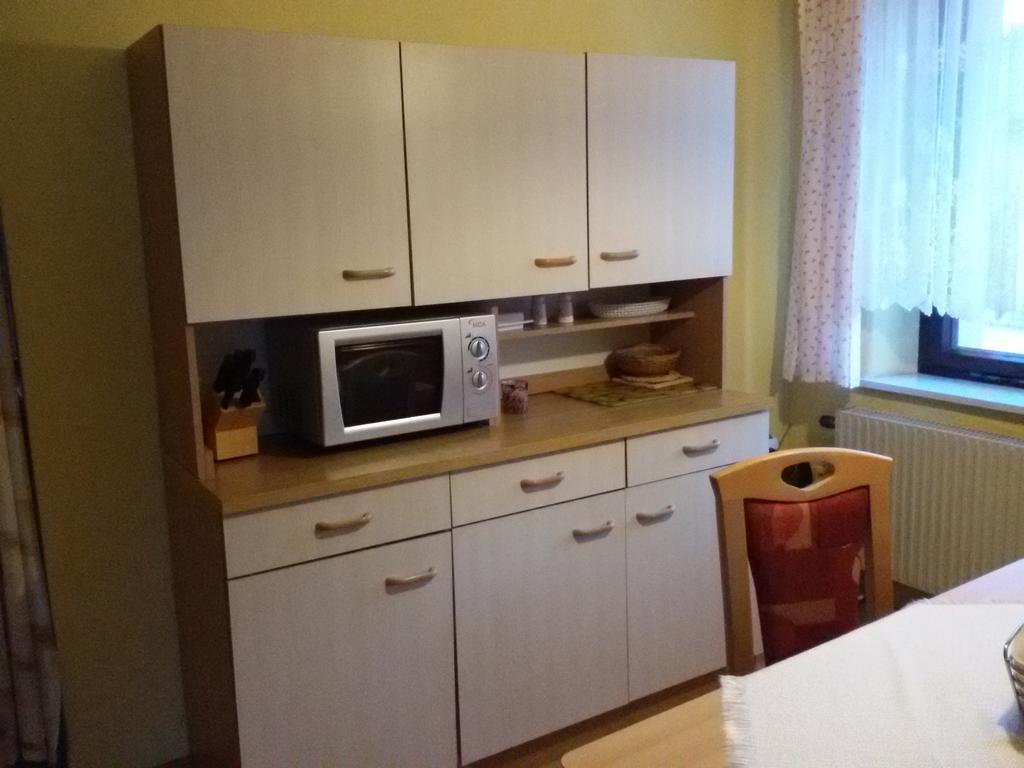 Ferienwohnung Christine Nestler 安娜贝格-布赫霍尔茨 外观 照片