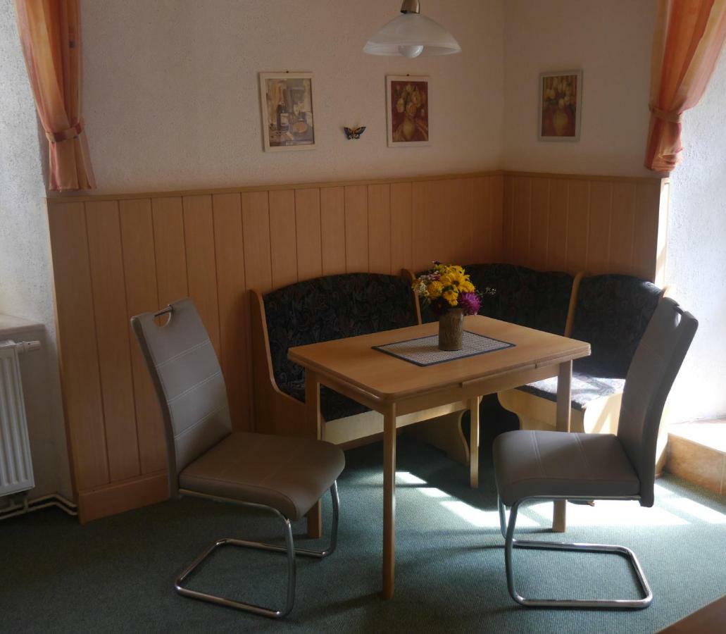 Ferienwohnung Christine Nestler 安娜贝格-布赫霍尔茨 外观 照片